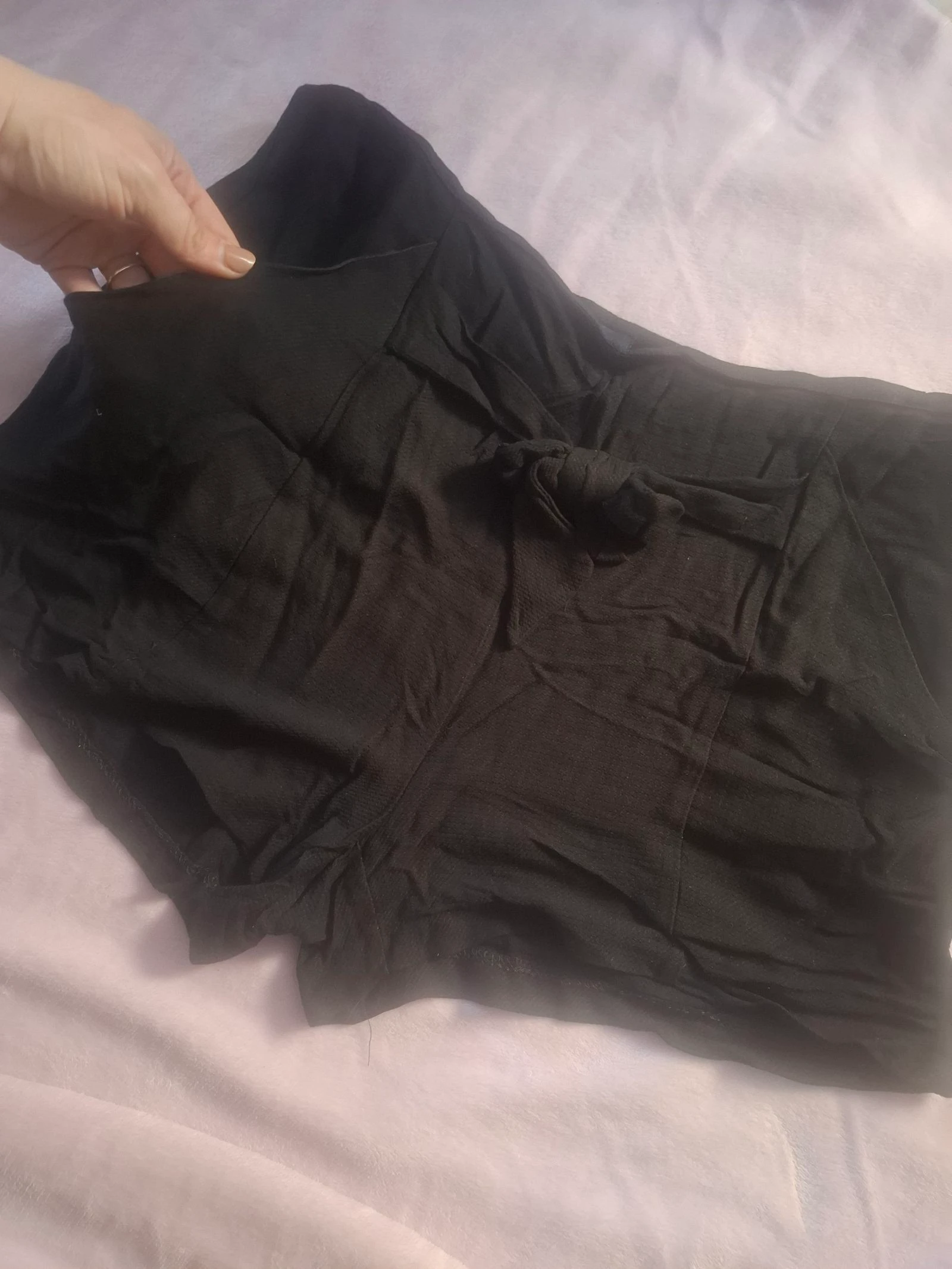 Short femme taille 46 – photo 2